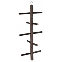 Сходи для птахів TRIXIE - Natural Living, 47 см